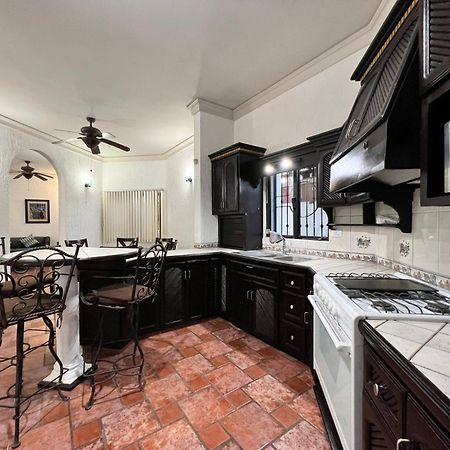Casa Sonora Cheerful 3Br Home Close To Dtwn With Small Pool La Paz Ngoại thất bức ảnh