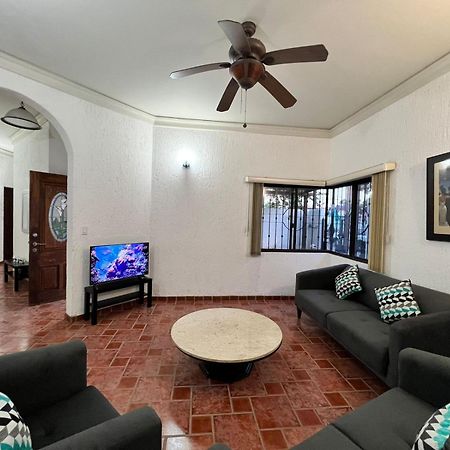 Casa Sonora Cheerful 3Br Home Close To Dtwn With Small Pool La Paz Ngoại thất bức ảnh