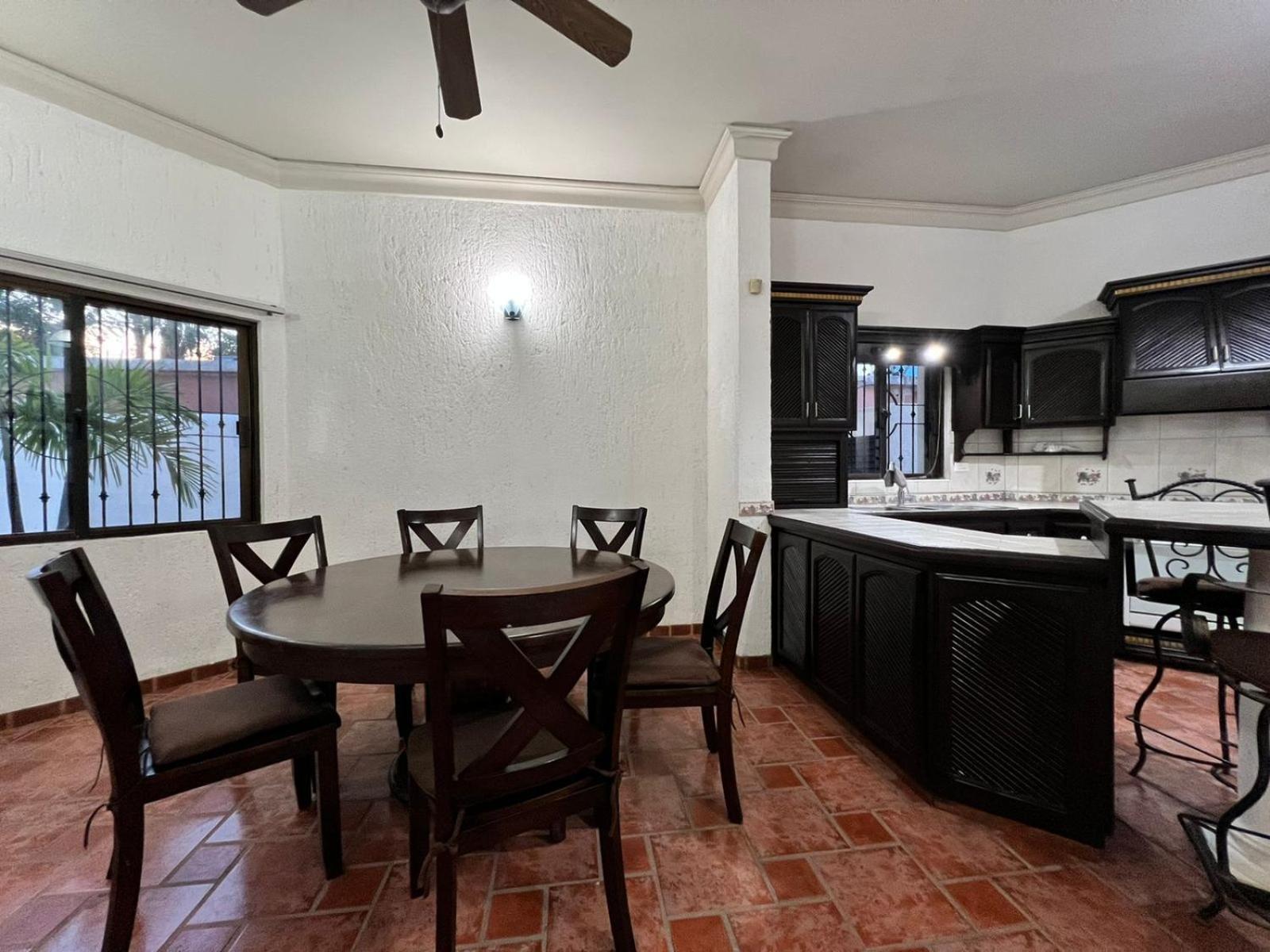 Casa Sonora Cheerful 3Br Home Close To Dtwn With Small Pool La Paz Ngoại thất bức ảnh