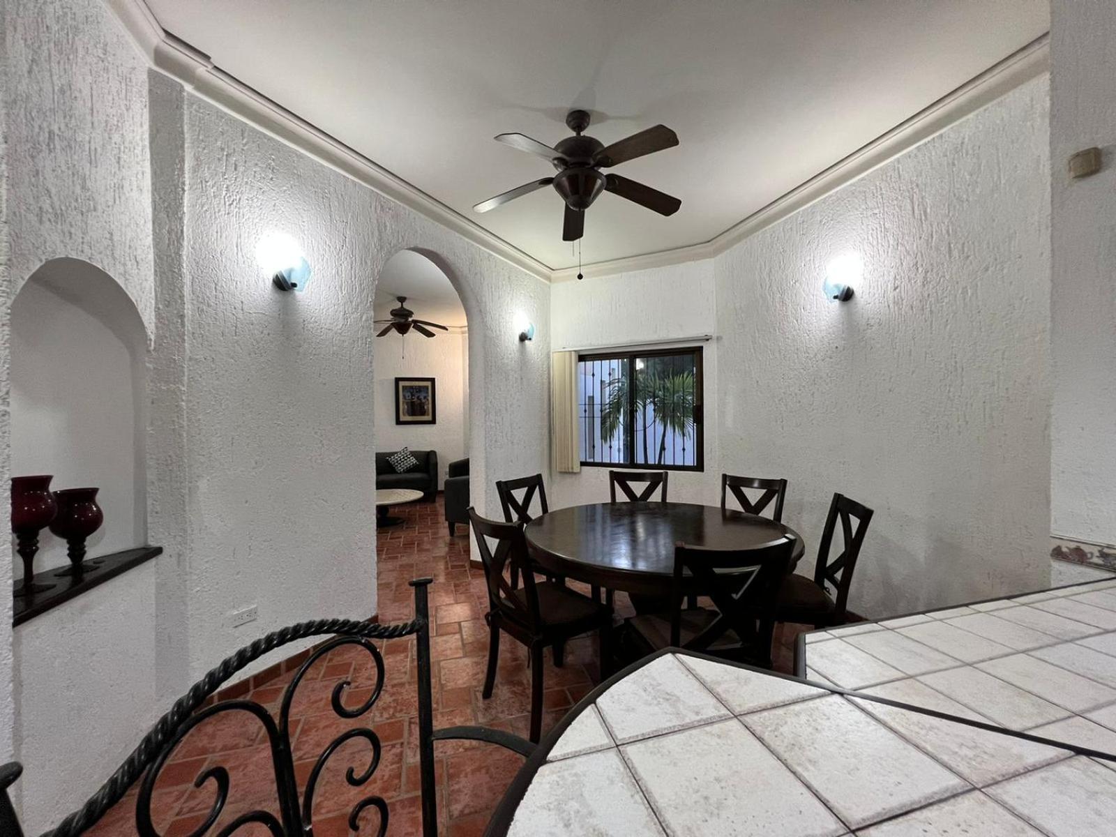 Casa Sonora Cheerful 3Br Home Close To Dtwn With Small Pool La Paz Ngoại thất bức ảnh