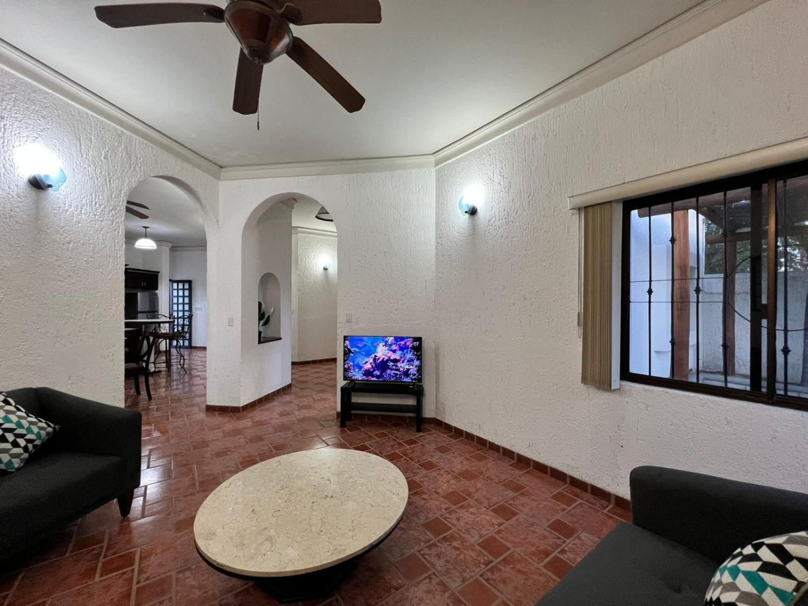 Casa Sonora Cheerful 3Br Home Close To Dtwn With Small Pool La Paz Ngoại thất bức ảnh