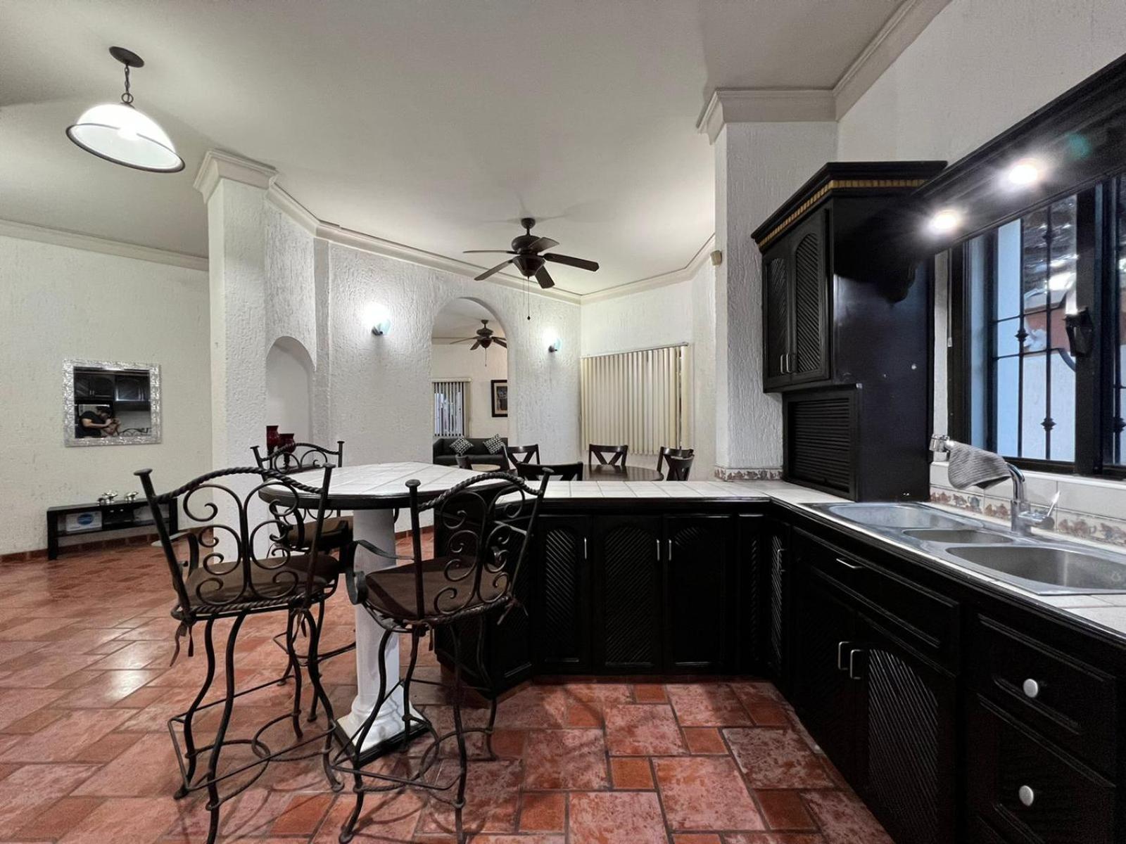 Casa Sonora Cheerful 3Br Home Close To Dtwn With Small Pool La Paz Ngoại thất bức ảnh