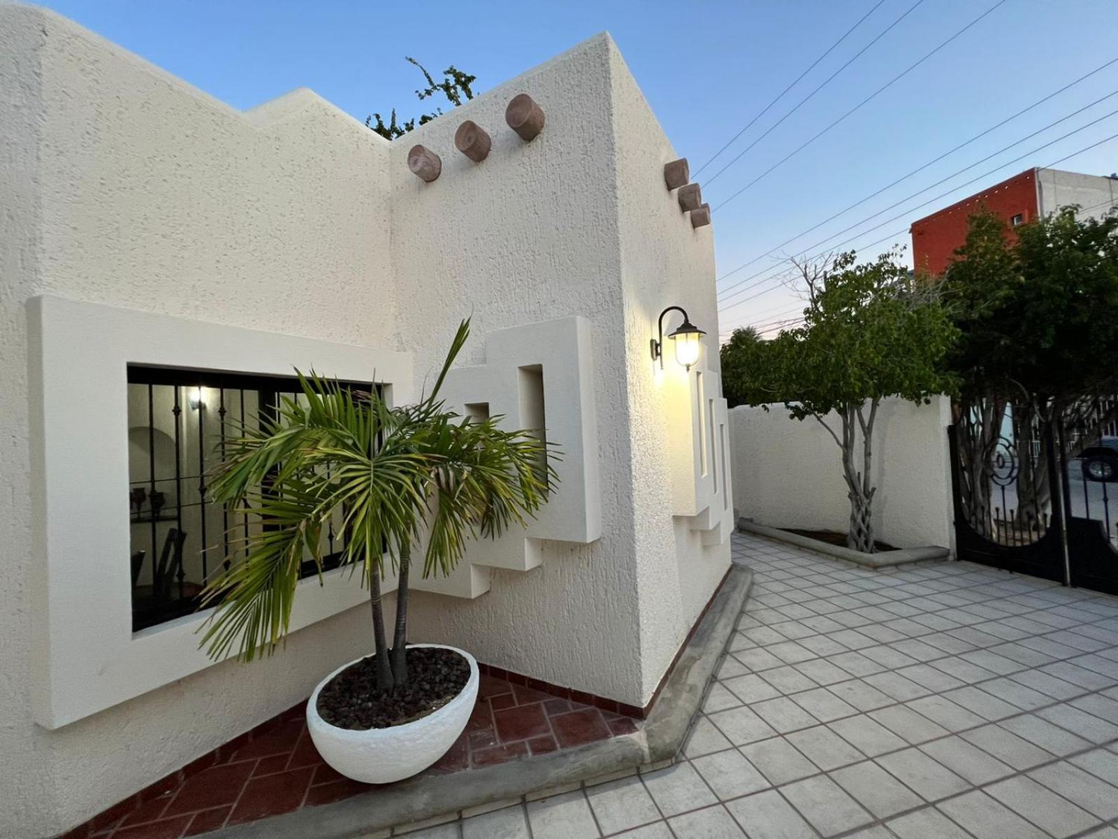 Casa Sonora Cheerful 3Br Home Close To Dtwn With Small Pool La Paz Ngoại thất bức ảnh