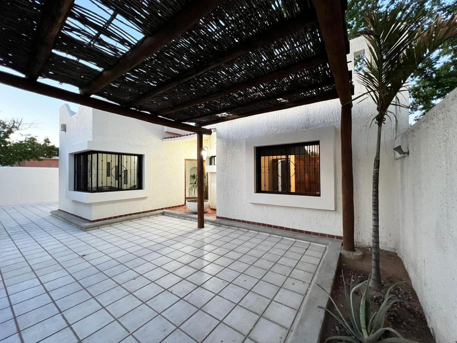 Casa Sonora Cheerful 3Br Home Close To Dtwn With Small Pool La Paz Ngoại thất bức ảnh
