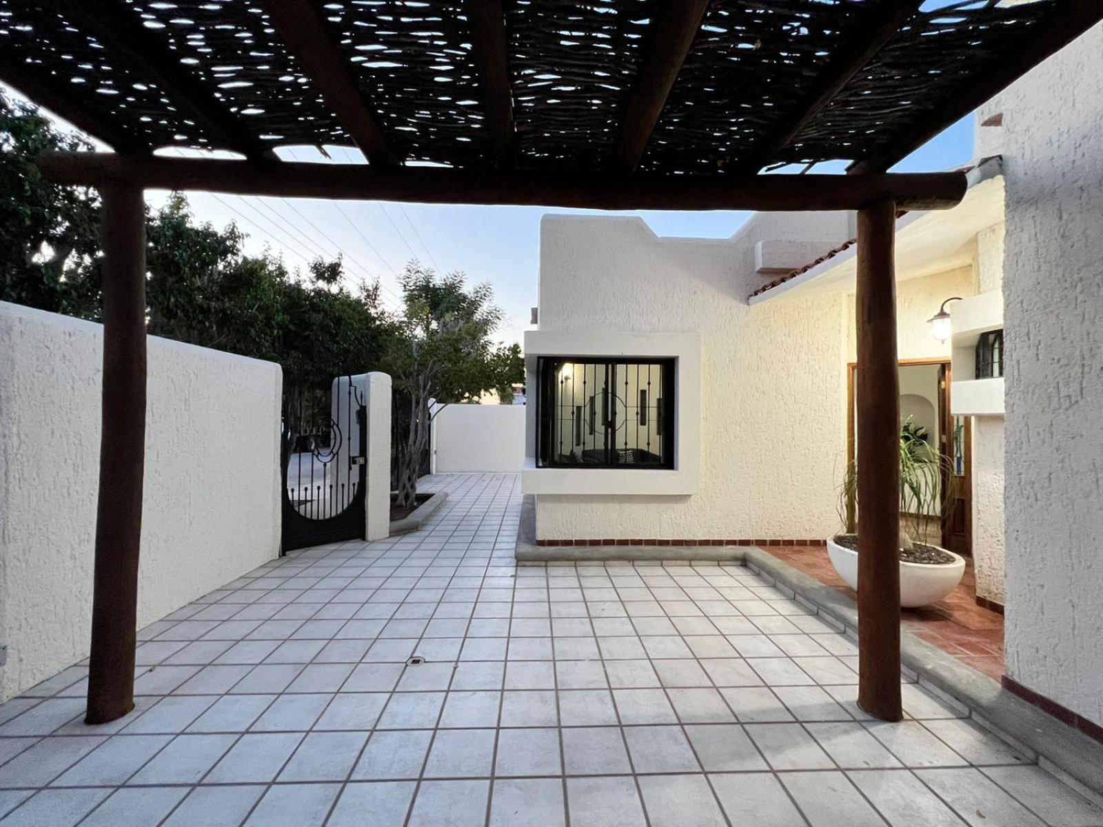 Casa Sonora Cheerful 3Br Home Close To Dtwn With Small Pool La Paz Ngoại thất bức ảnh