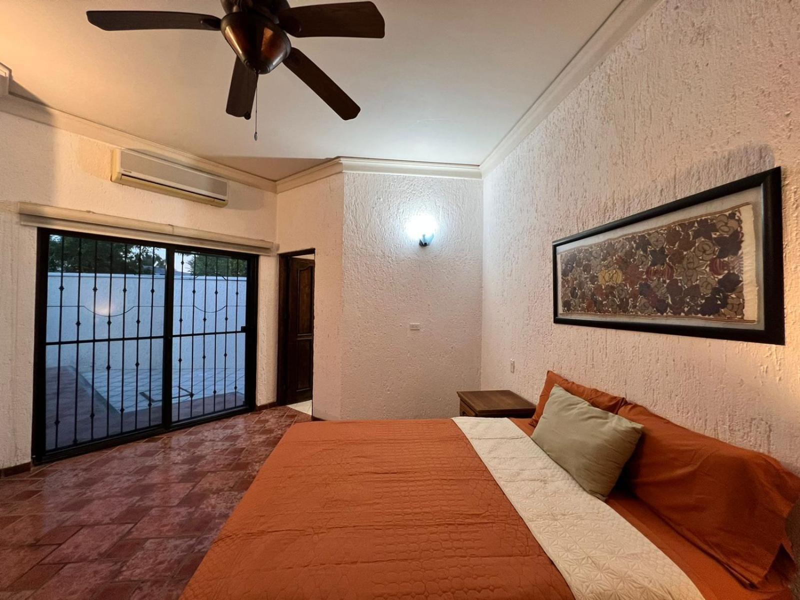 Casa Sonora Cheerful 3Br Home Close To Dtwn With Small Pool La Paz Ngoại thất bức ảnh
