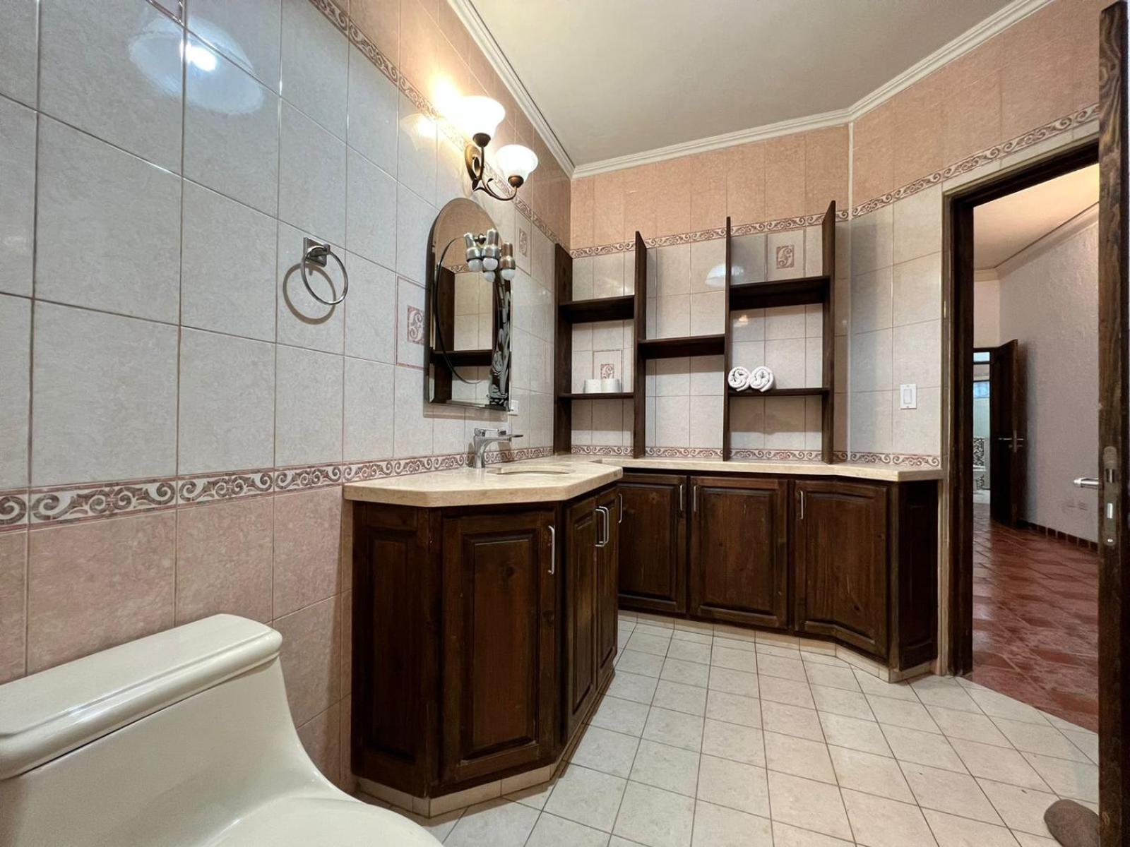 Casa Sonora Cheerful 3Br Home Close To Dtwn With Small Pool La Paz Ngoại thất bức ảnh