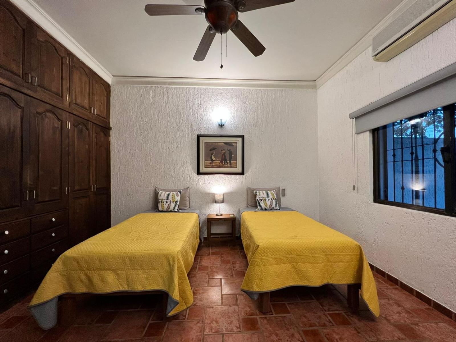 Casa Sonora Cheerful 3Br Home Close To Dtwn With Small Pool La Paz Ngoại thất bức ảnh