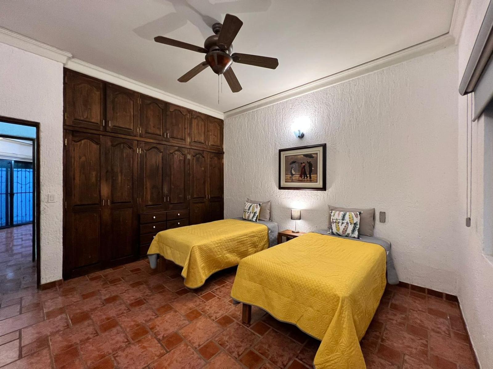 Casa Sonora Cheerful 3Br Home Close To Dtwn With Small Pool La Paz Ngoại thất bức ảnh