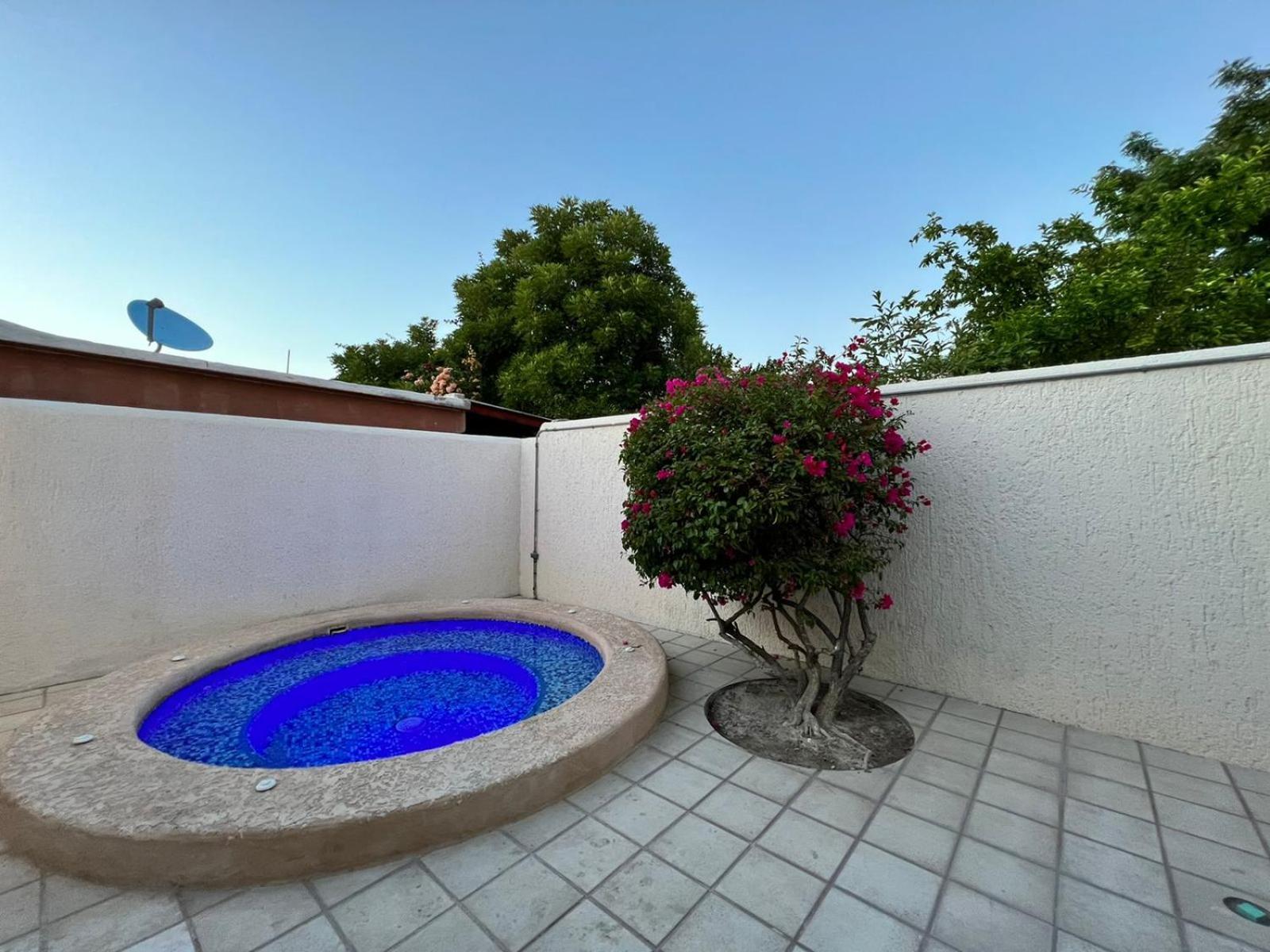 Casa Sonora Cheerful 3Br Home Close To Dtwn With Small Pool La Paz Ngoại thất bức ảnh