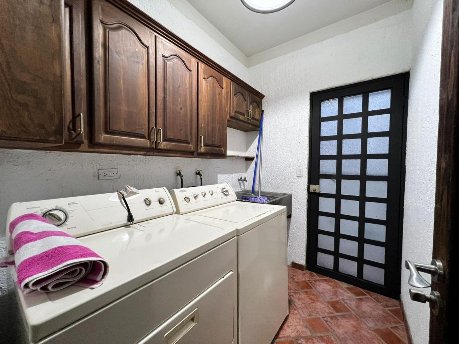 Casa Sonora Cheerful 3Br Home Close To Dtwn With Small Pool La Paz Ngoại thất bức ảnh