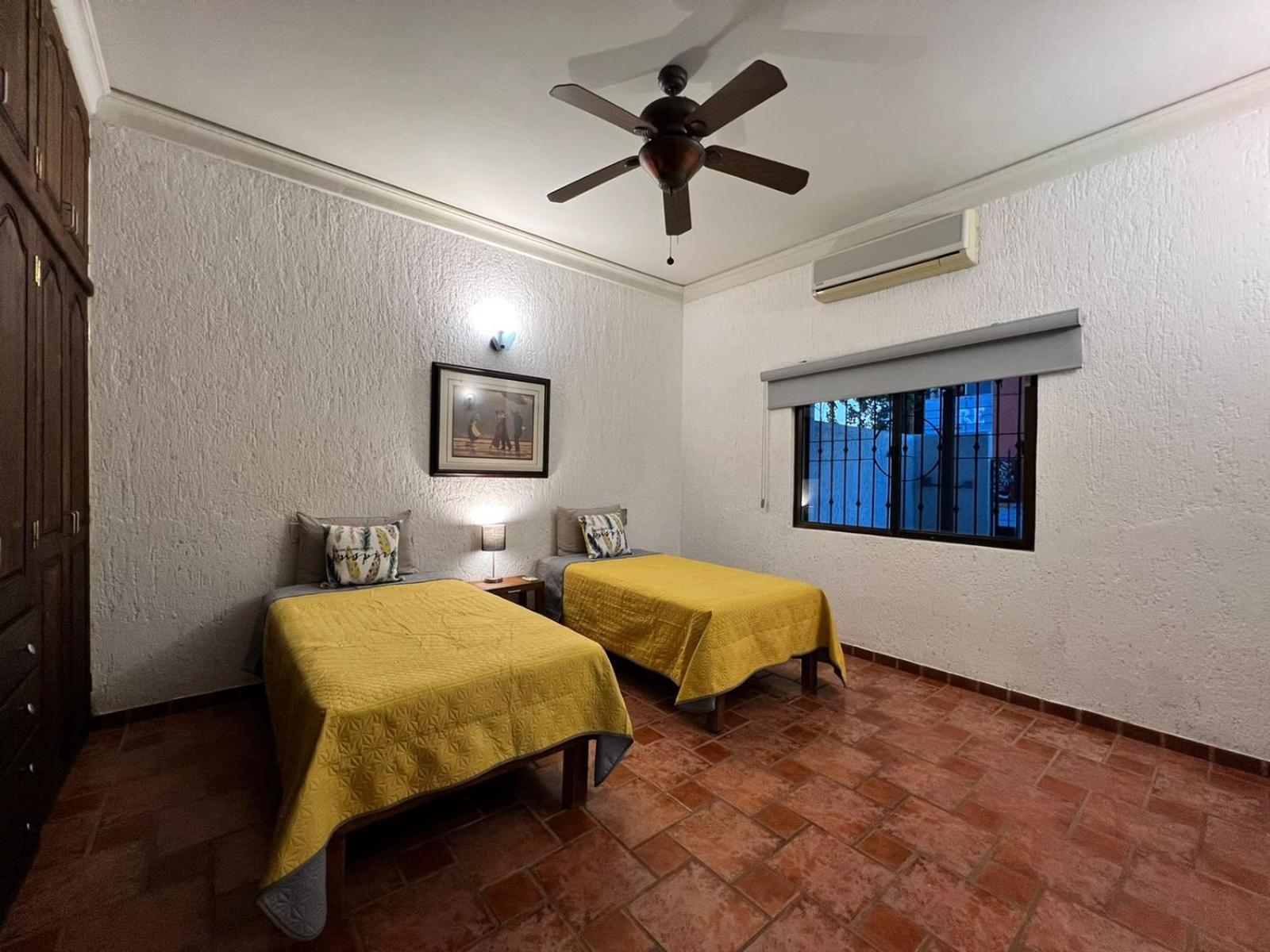Casa Sonora Cheerful 3Br Home Close To Dtwn With Small Pool La Paz Ngoại thất bức ảnh