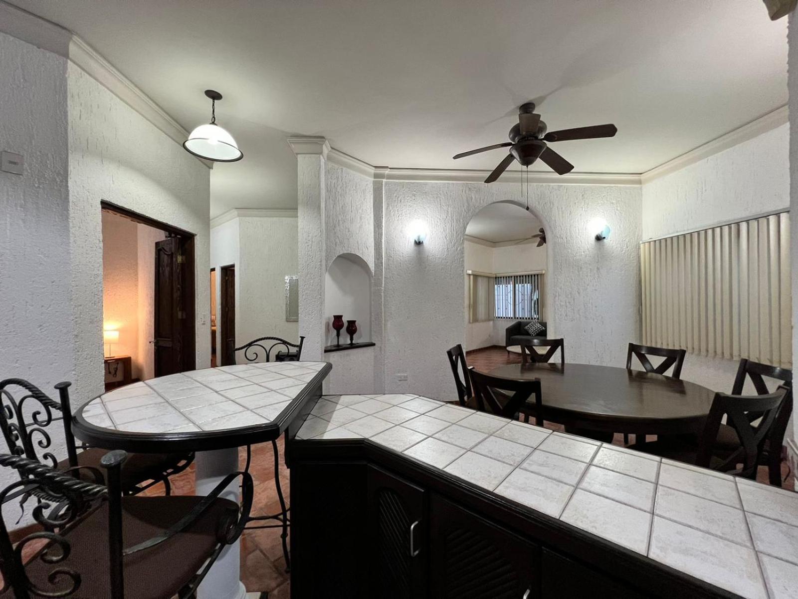 Casa Sonora Cheerful 3Br Home Close To Dtwn With Small Pool La Paz Ngoại thất bức ảnh