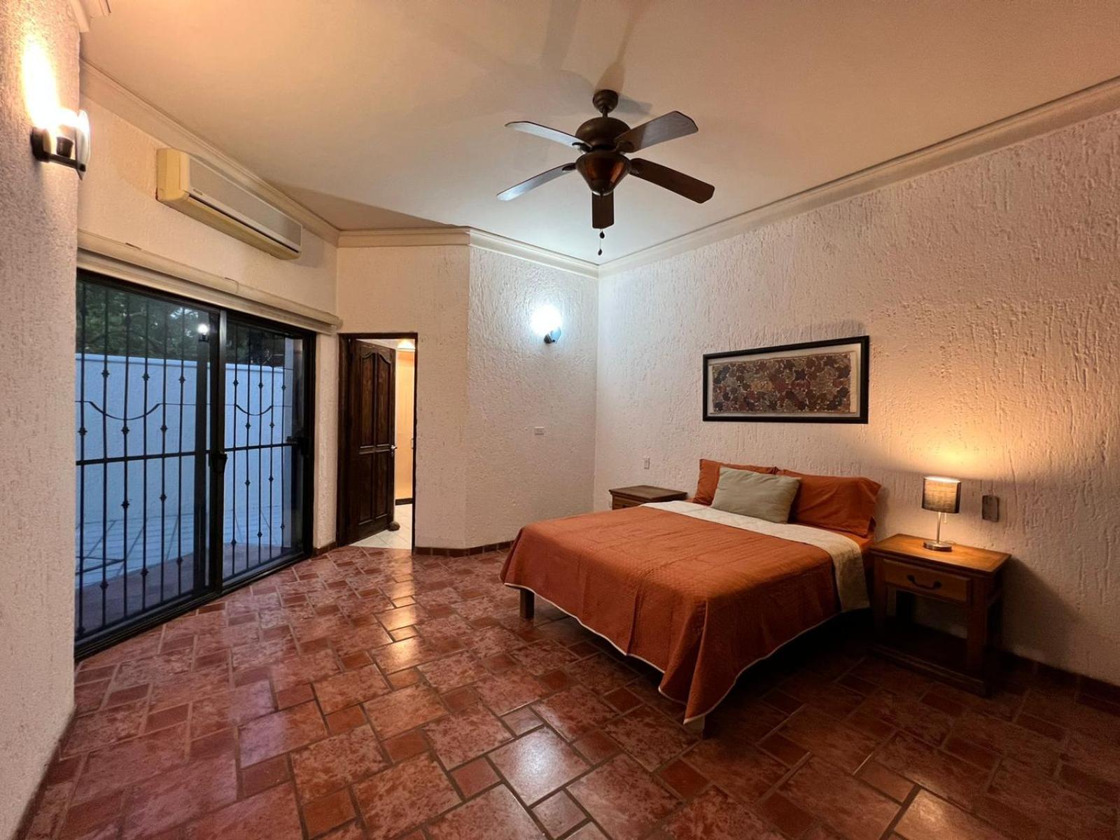 Casa Sonora Cheerful 3Br Home Close To Dtwn With Small Pool La Paz Ngoại thất bức ảnh