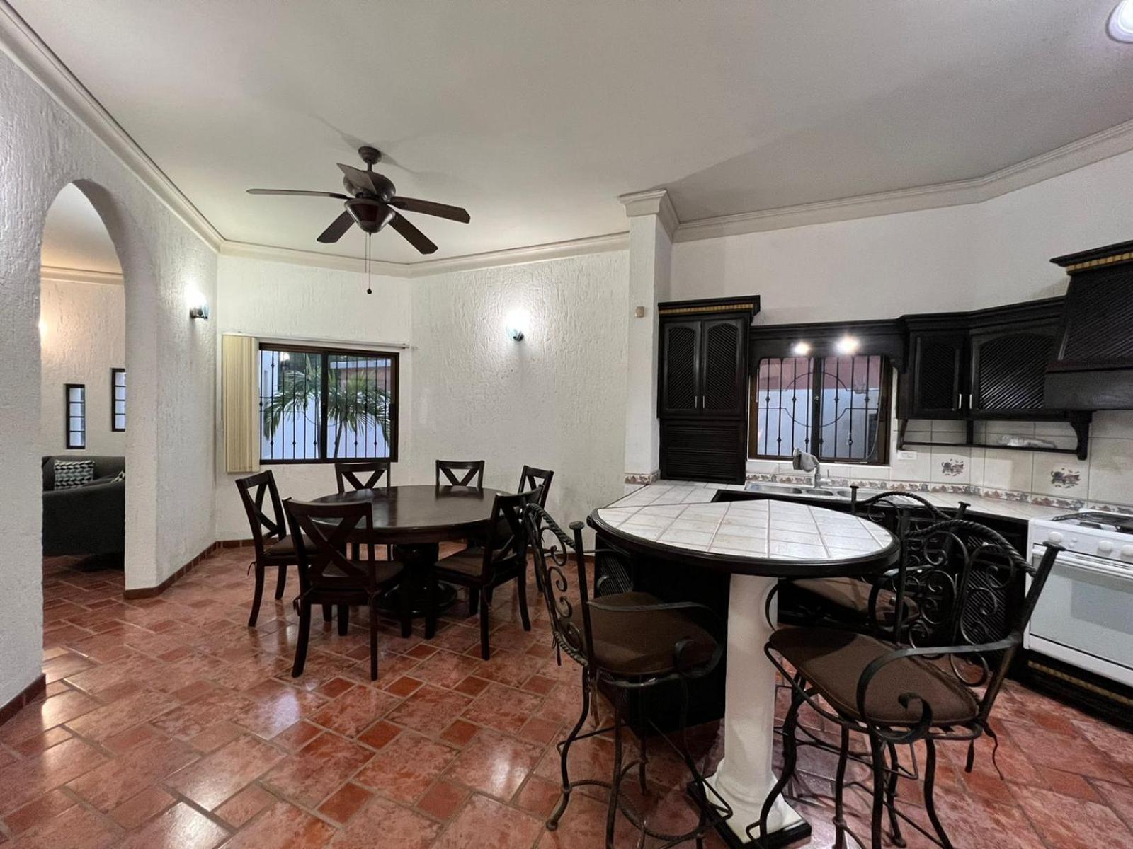 Casa Sonora Cheerful 3Br Home Close To Dtwn With Small Pool La Paz Ngoại thất bức ảnh